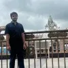Hemant Jha