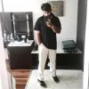 Nitish Singh
