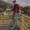 Shubham Dalmia