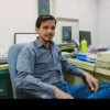 Syed Hasan Ali Kazmi