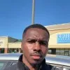 darius May
