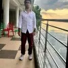 Monish Korada