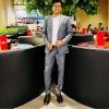 Saket Thakur
