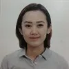 Elizabeth Hallie Yeo