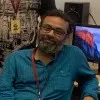 Pranabes Chandra