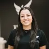 Isabelle Tran