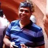 Arjun Dethe