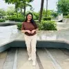 Megha Batra