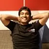 Sathish Yadav