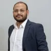 Saeed Hasan Nabil
