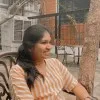 Garima Parasrampuria