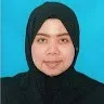 Nurul Sofhia Ibrahim