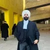 Gursimar Singh