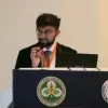 Ritanshu Solanki