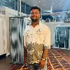 Bhavesh Ved
