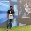 Manish Nair