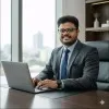 Indranil Bhavsar