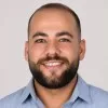 Mostafa hegazy