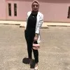 Areej Mohamed