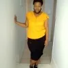 Audrey Molope