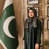 Madiha Munir
