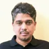 Amol Mujumdar