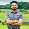 Sharandeep Chahal