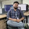 Sudipta Dwari