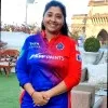 Samruddhi Raut