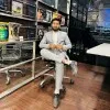 Siranjit majumder