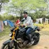 vikram Jadav