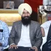 Amarinder Singh Anttal