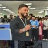 Santhosh Saravanan