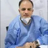 Mohammed Mahdi