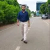 Nihar Ranjan Dash