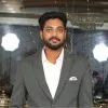 Sunil Thakur 1st