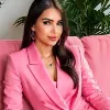 Sara Oujil