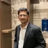 Kiran Nesadiya