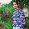 Mary soumia Rethinam