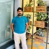 Deepak hans