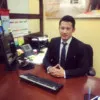 David Wang