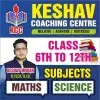 keshav kumar