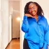Agatha Mwende