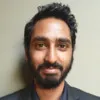 Kimeshan Naidoo