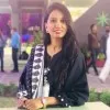 Ayesha Ahmed