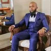 Andile Moledi