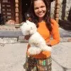 Bharti Vania