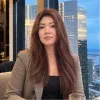 Zarina Zhazykbayeva