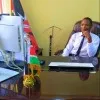 Danieltom Muchiri