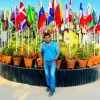 Raj Dilip
